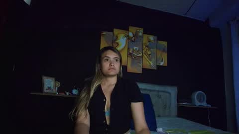 Yarixa online show from April 23, 11:29 pm