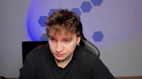 Snapshot of chris_tyson chatting on November 21, 10:25 am Chris Tyson online show from November 21, 10:25 am