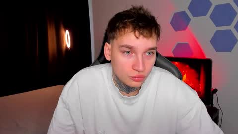 Snapshot of chris_tyson chatting on November 25, 7:19 am Chris Tyson online show from November 25, 7:19 am