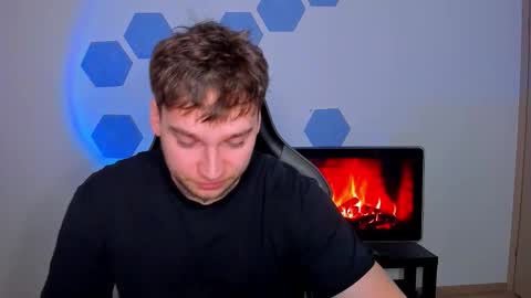 Snapshot of chris_tyson chatting on March 6, 8:55 am Chris Tyson online show from March 6, 8:55 am