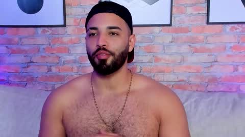 Chris Varden online show from January 14, 7:08 pm