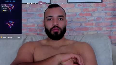 Chris Varden online show from March 11, 8:59 pm