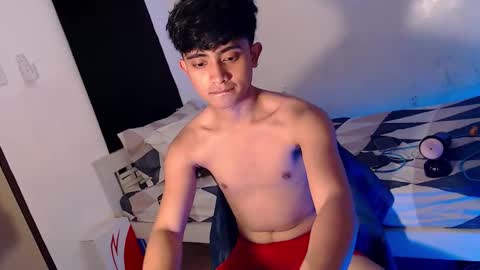 Shawty Chris online show from September 27, 9:14 am