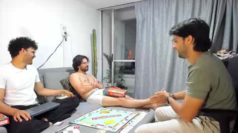 Snapshot of chrisandrew_ chatting on November 22, 11:26 pm Im Chirs IM MODEL INDEPENDT online show from November 22, 11:26 pm