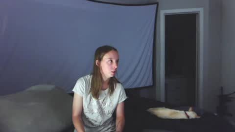 Chris and Robin online show from July 23, 2:53 am