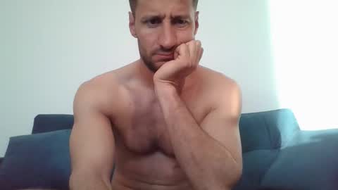 chrisaron online show from April 23, 4:24 am