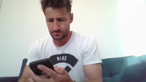 chrisaron online show from April 27, 4:10 am