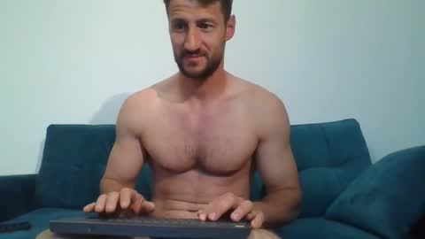 chrisaron online show from May 2, 4:17 am