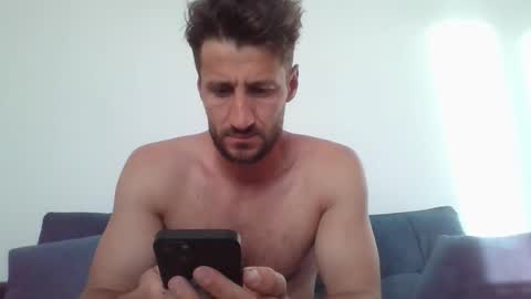 chrisaron online show from May 5, 4:20 am