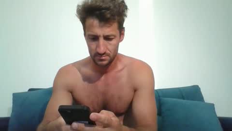 chrisaron online show from May 28, 3:15 am