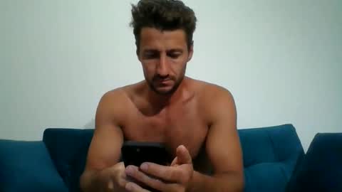 chrisaron online show from June 2, 3:08 am