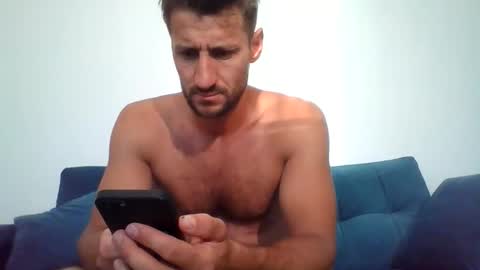 chrisaron online show from June 8, 3:18 am