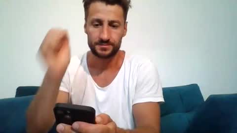 chrisaron online show from June 17, 4:15 am