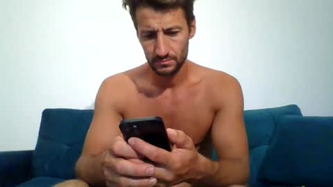 chrisaron online show from July 24, 3:15 am