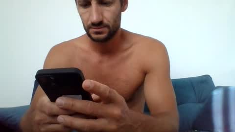 chrisaron online show from July 26, 5:15 am