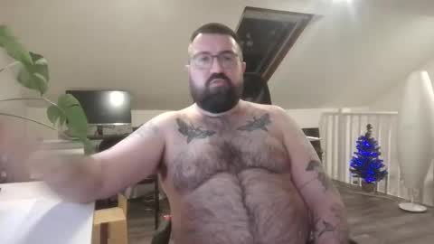 chriscubxxx online show from December 22, 10:18 pm