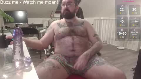 chriscubxxx online show from January 14, 9:20 pm