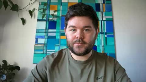 Snapshot of chrisdane123 chatting on April 8, 7:19 am Chris one online show from April 8, 7:19 am