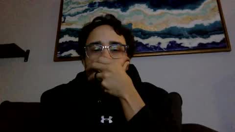 chrisduch93 online show from March 10, 12:40 am