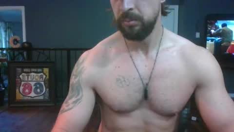 chrisfroom online show from November 17, 9:09 pm