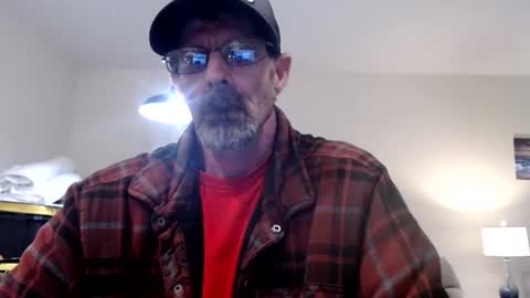 chrisintn online show from June 3, 2:47 am