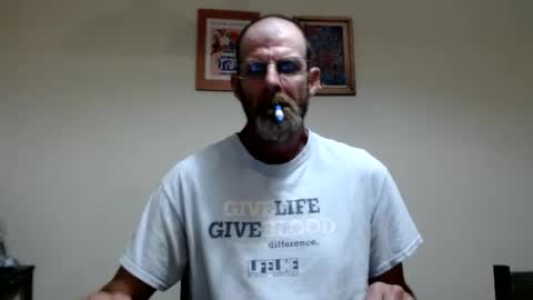 chrisintn online show from July 15, 2:28 am
