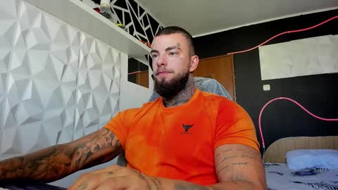 Chris Jordan online show from September 22, 6:59 am