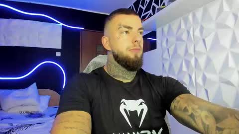 Chris Jordan online show from September 25, 7:01 am