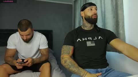 Chris Jordan online show from October 1, 8:09 am