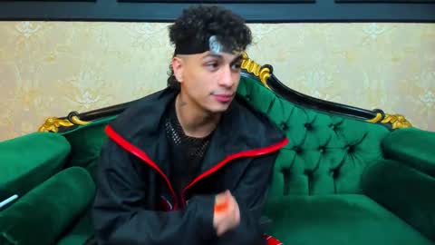 Chris online show from October 21, 12:06 pm