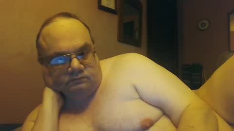 Chris The Jerk Off King online show from January 8, 1:31 pm