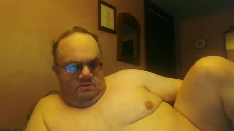 Chris The Jerk Off King online show from January 12, 7:31 pm