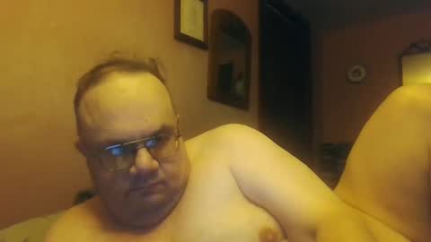 Chris The Jerk Off King online show from January 17, 8:00 pm