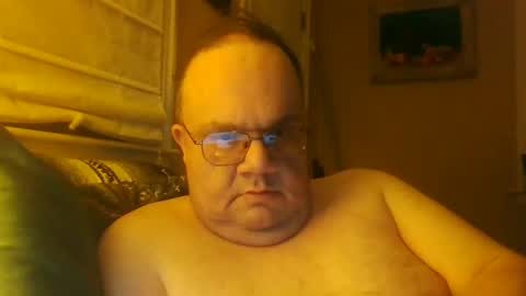 Chris The Jerk Off King online show from February 4, 11:38 pm