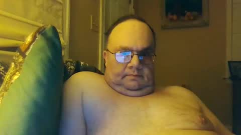 Chris The Jerk Off King online show from February 27, 12:43 am