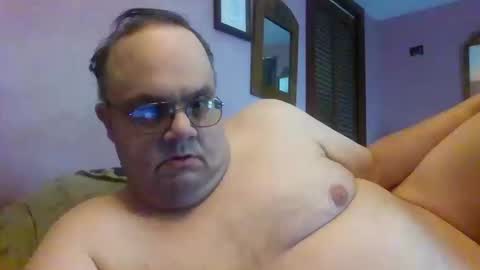 Chris The Jerk Off King online show from October 10, 2:05 pm