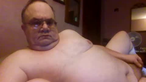 Chris The Jerk Off King online show from October 22, 3:45 pm