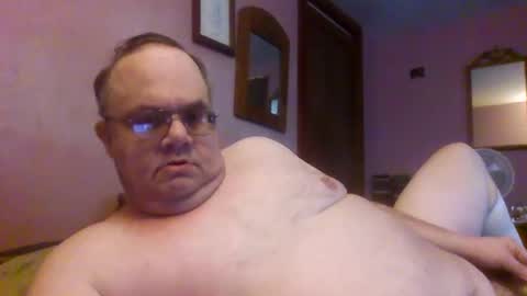 Chris The Jerk Off King online show from November 2, 4:20 pm