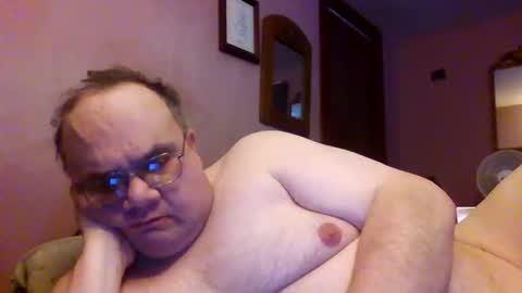 Snapshot of chrismini312 chatting on February 11, 6:57 pm Chris The Jerk Off King online show from February 11, 6:57 pm