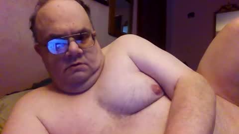 Snapshot of chrismini312 chatting on February 14, 6:48 pm Chris The Jerk Off King online show from February 14, 6:48 pm