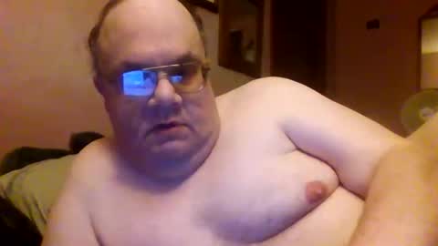 Snapshot of chrismini312 chatting on March 8, 2:04 am Chris The Jerk Off King online show from March 8, 2:04 am