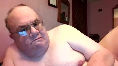 Snapshot of chrismini312 chatting on April 5, 2:03 pm Chris The Jerk Off King online show from April 5, 2:03 pm