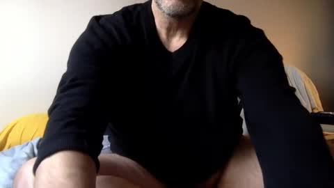 chrispanam13 online show from February 20, 10:37 am