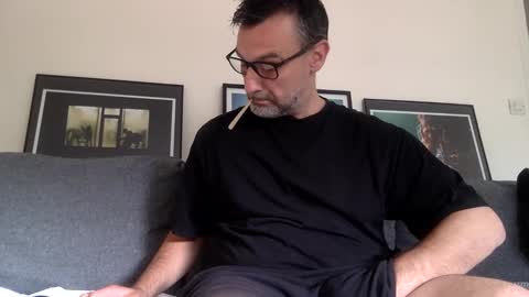 chrispanam13 online show from September 16, 2:18 pm