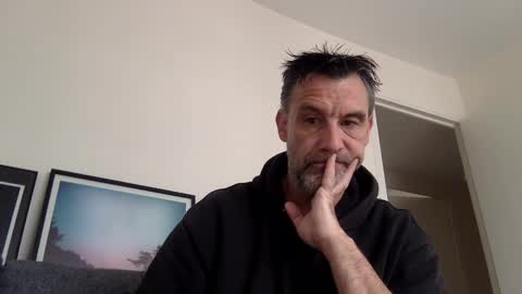 chrispanam13 online show from October 19, 10:27 am