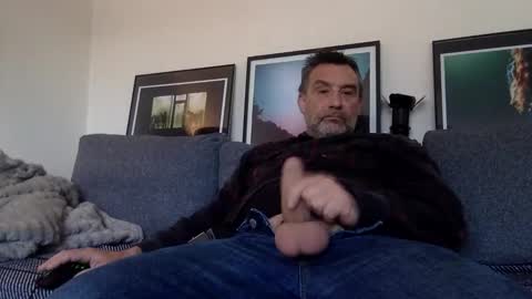 chrispanam13 online show from March 9, 12:31 pm