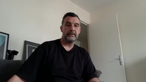 chrispanam13 online show from June 4, 10:10 am