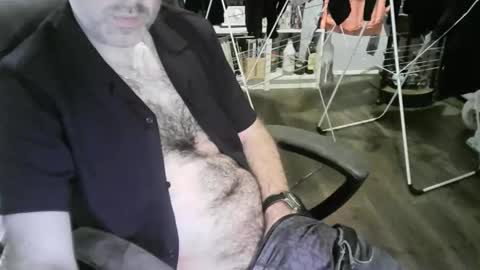 Snapshot of chrisprngr chatting on September 20, 7:59 pm chrisprngr online show from September 20, 7:59 pm