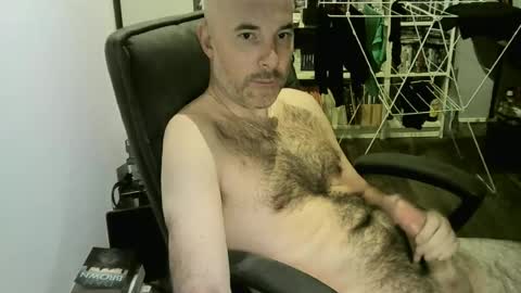 chrisprngr online show from June 15, 5:26 pm