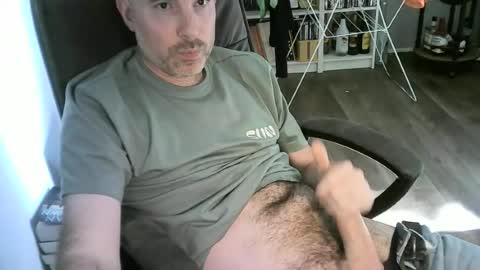chrisprngr online show from June 22, 4:37 pm